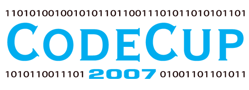 CodeCup 2006