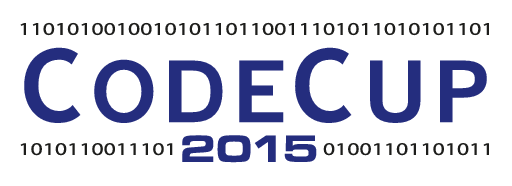 CodeCup NIO 2015 - Een online programmeerwedstrijd.