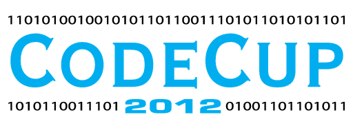 CodeCup NIO 2012 - Een online programmeerwedstrijd.